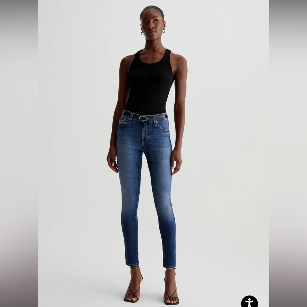 AG-ED designer jeans